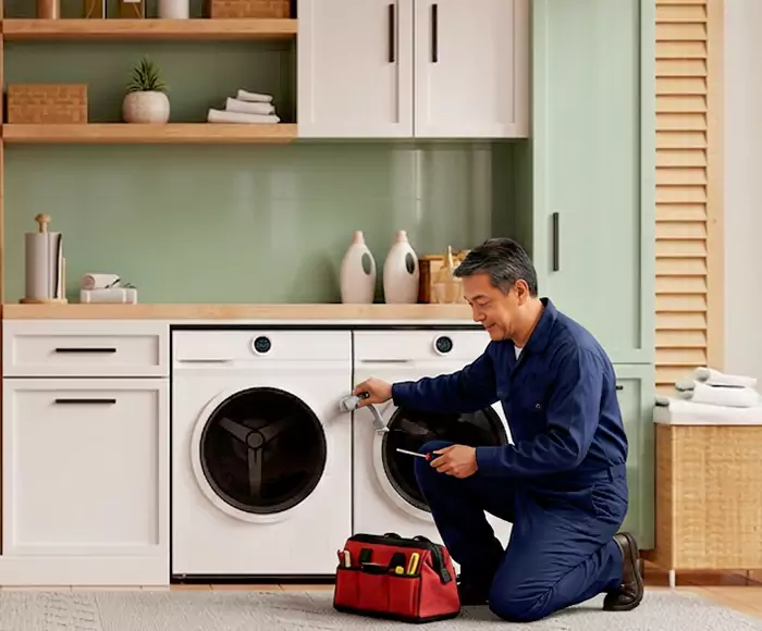 Premier Laundry Service: Your Expert Washer and Dryer Installers in Grafton, MA