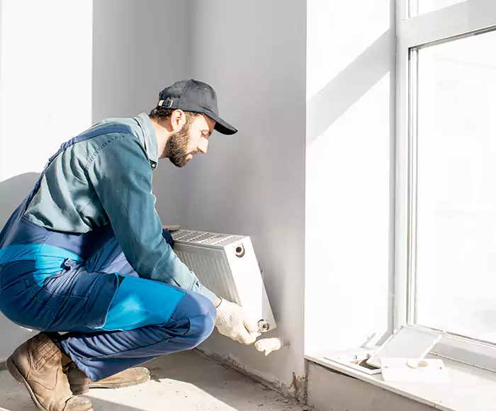 Certified Window Air Conditioner Repair Company: Your Trusted Window AC Experts in Grafton, MA