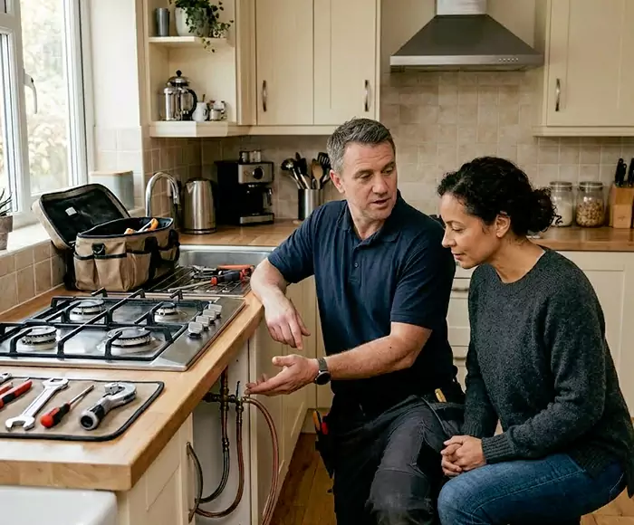 Certified Wolf Appliance Experts: Your Brand Specialist in Grafton, MA