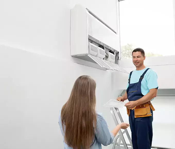 Why Grafton Homeowners Choose Us for Air Conditioner Service and Installation?