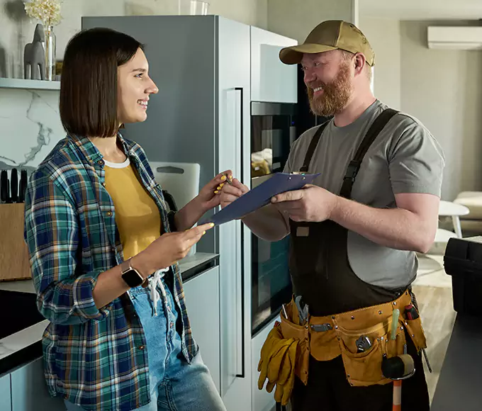 Why Grafton Businesses Trust Grafton Appliance Pro for Appliance Delivery and Installation?