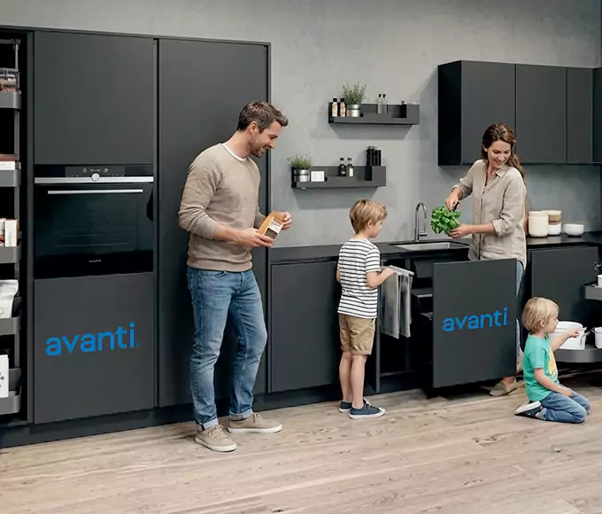What Sets Our Avanti Service Apart in Grafton, MA?