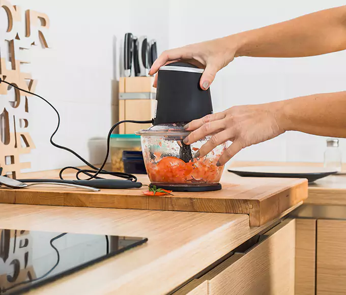 Why Grafton, MA Trusts Us With Every Blender Repair?