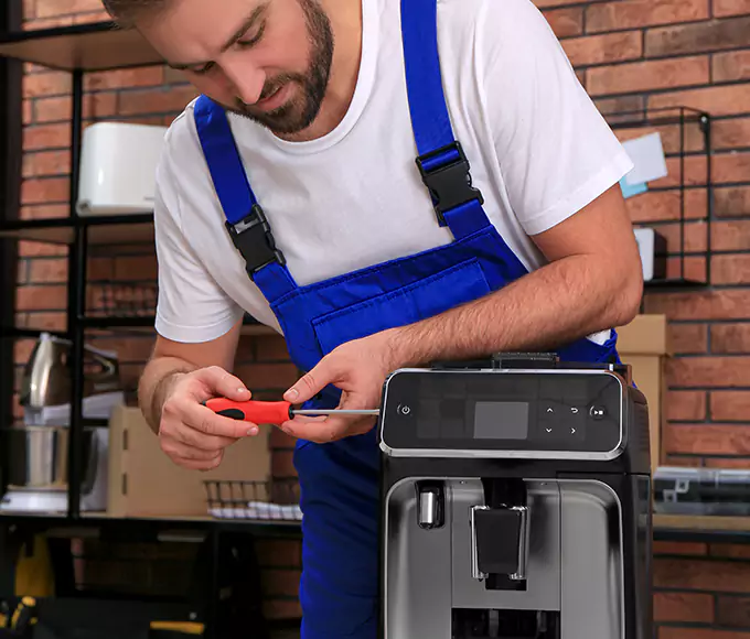 Why Grafton, MA Coffee Drinkers Trust Grafton Appliance Pro for Every Coffee Machine Fix?