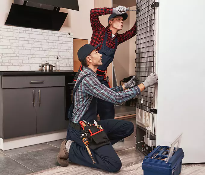 Why Grafton Business Owners Choose Grafton Appliance Pro for Every Commercial Cooler Repair Job?