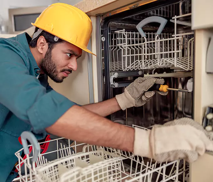 Why Grafton, MA Businesses Trust Grafton Appliance Pro for Commercial Dishwasher Repair?