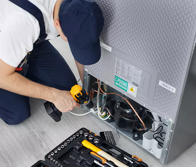 Why Grafton, MA Operators Trust Grafton Appliance Pro for Every Cold Storage Failure?