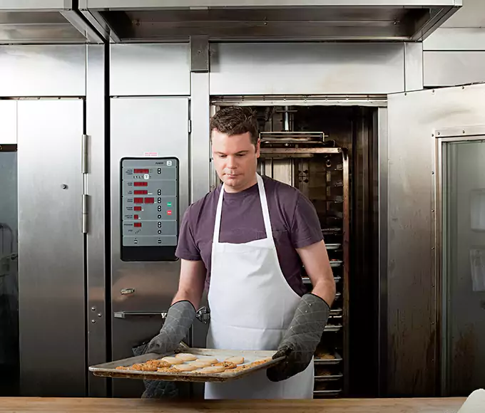 Why Grafton, MA Kitchens Trust Grafton Appliance Pro for Commercial Oven Repair?