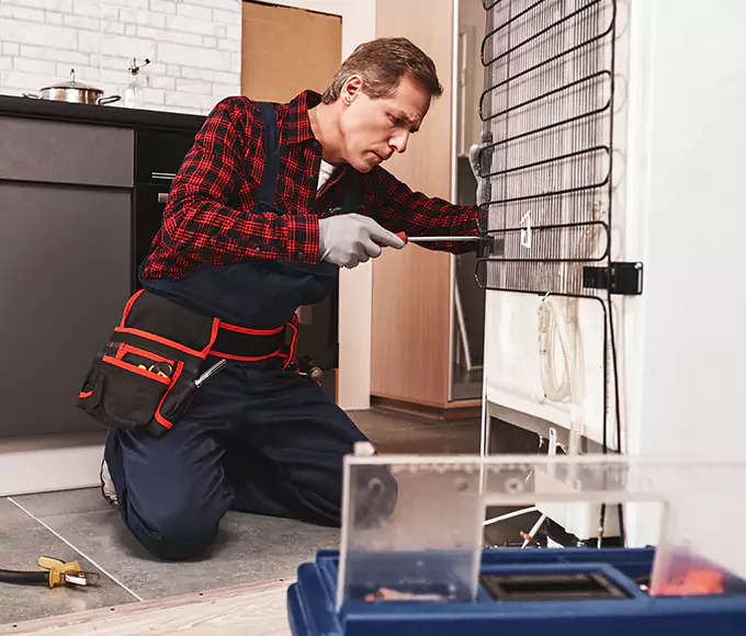 Why Grafton, MA Food Service Operators Trust Grafton Appliance Pro for Every Commercial Refrigerator Repair Service?