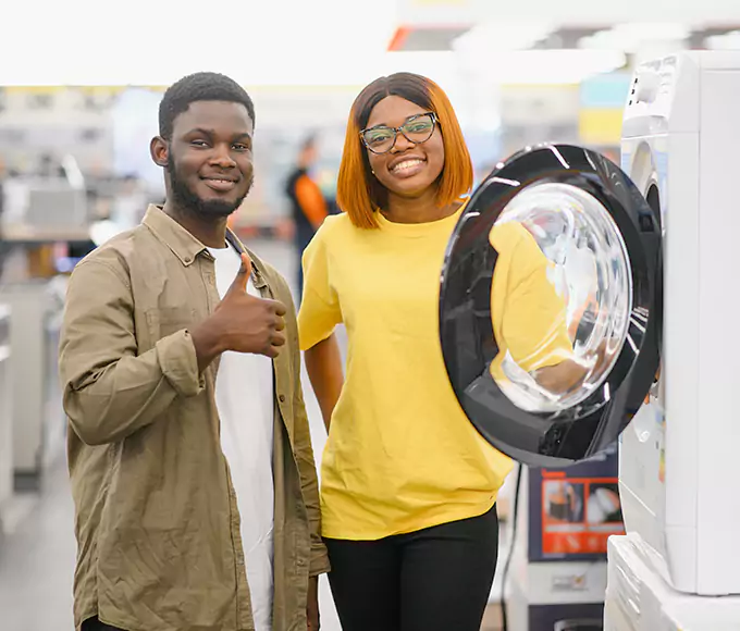 Why Grafton, MA Laundry Operators Pick Grafton Appliance Pro for Every Washer Failure?