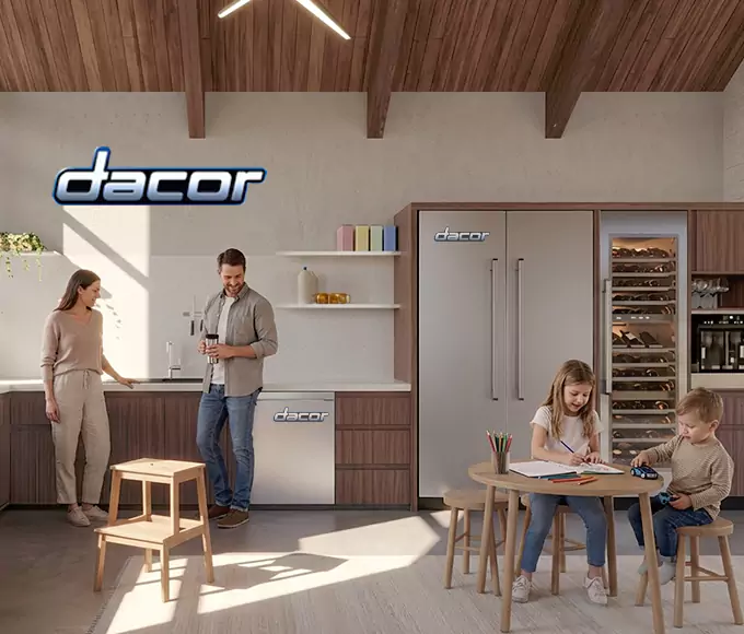 What Sets Our Dacor Service Apart in Grafton, MA?