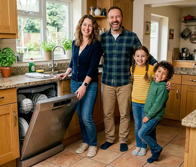 Why Grafton, MA Homeowners Trust Grafton Appliance Pro for Dishwasher Door Gasket Replacement?