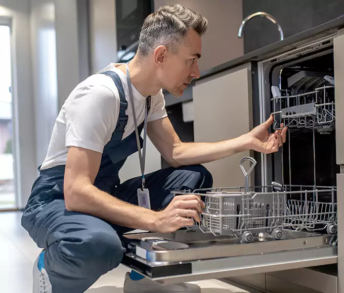 Why Grafton Homeowners Pick Grafton Appliance Pro for Every Dishwasher Breakdown?