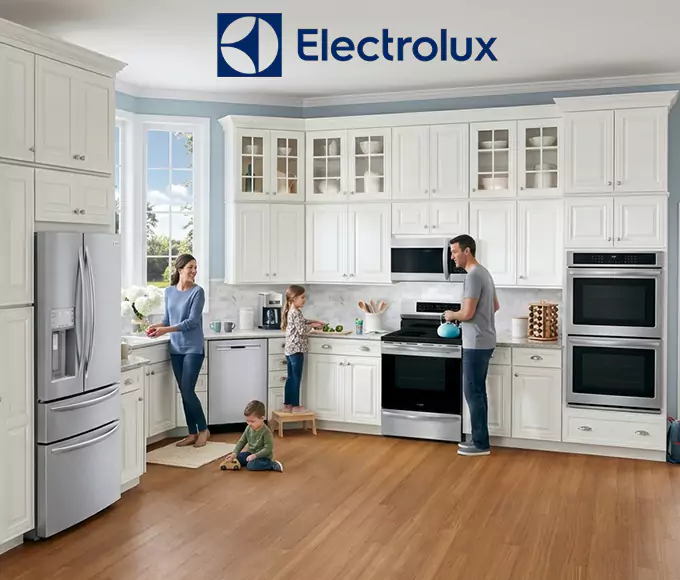 What Sets Our Electrolux Service Apart in Grafton, MA?