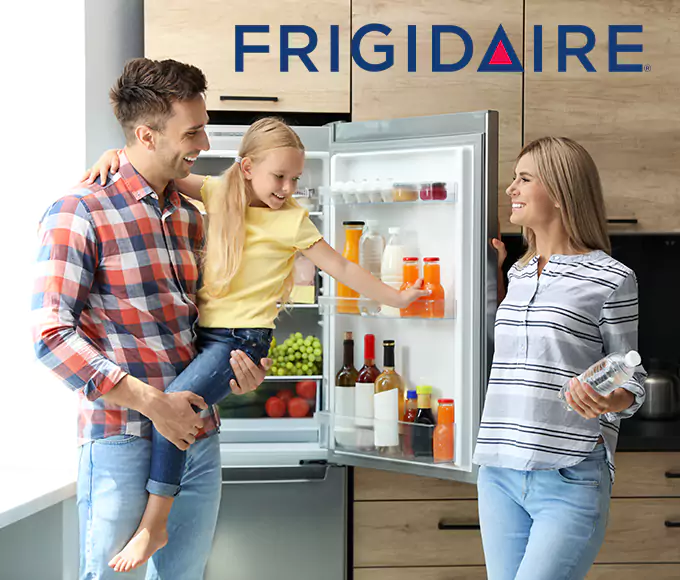 What Sets Our Frigidaire Service Apart in Grafton, MA?