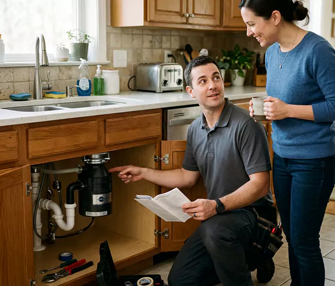 Why Grafton Homeowners Trust Grafton Appliance Pro for Every Fridge Fix?