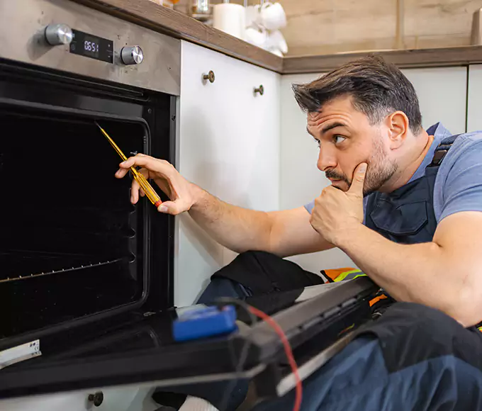 Why Grafton Households Choose Grafton Appliance Pro for Every Gas Oven Fix?