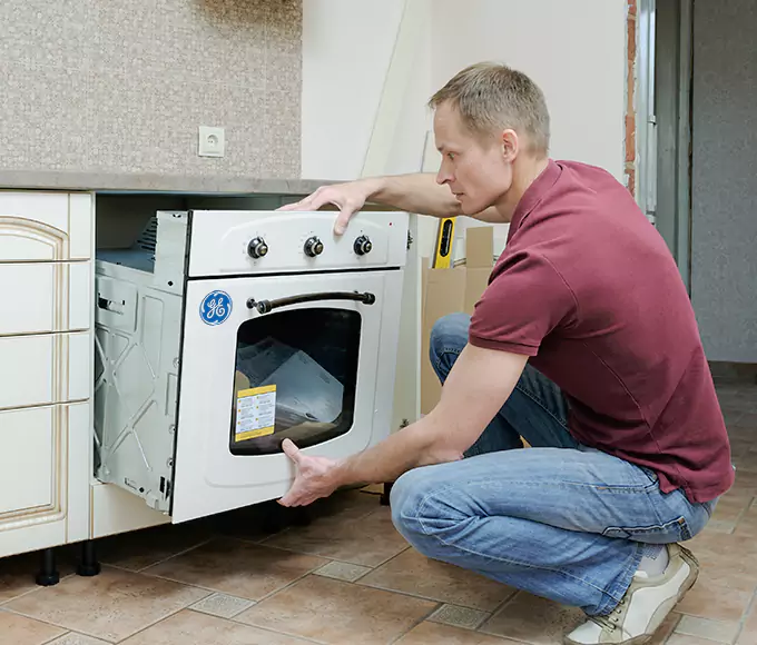 What Sets Our GE Appliance Service Apart in Grafton, MA?