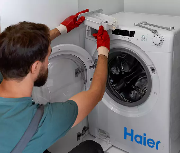 What Sets Our Haier Service Apart in Grafton, MA?