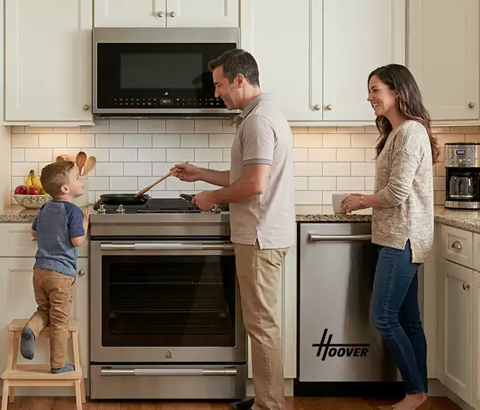 What Sets Our Hoover Service Apart in Grafton, MA?