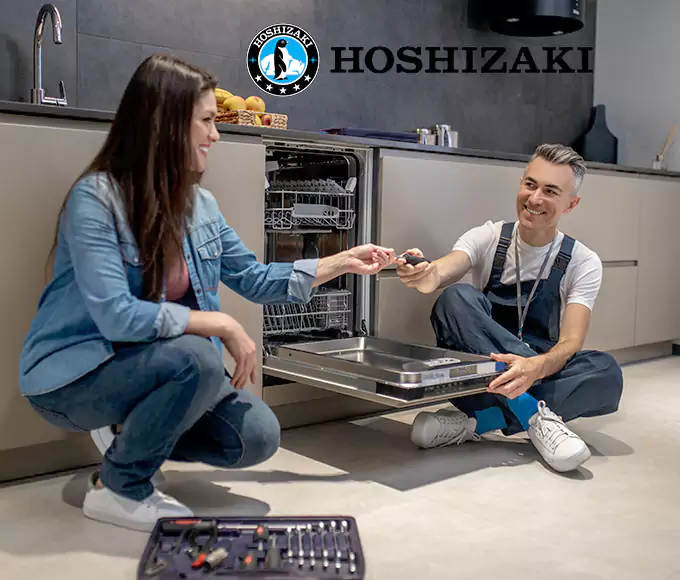 What Sets Our Hoshizaki Service Apart in Grafton, MA?