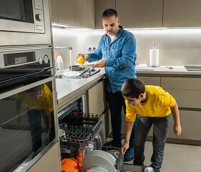 What Sets Our Hotpoint Service Apart in Grafton, MA?