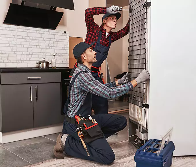 Why Grafton Homeowners Choose Grafton Appliance Pro for Every In-Home Appliance Repair?
