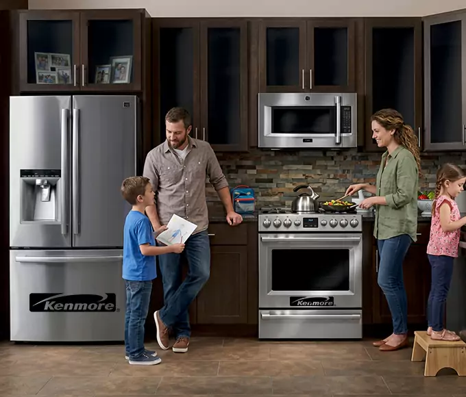 What Sets Our Kenmore Service Apart in Grafton, MA?
