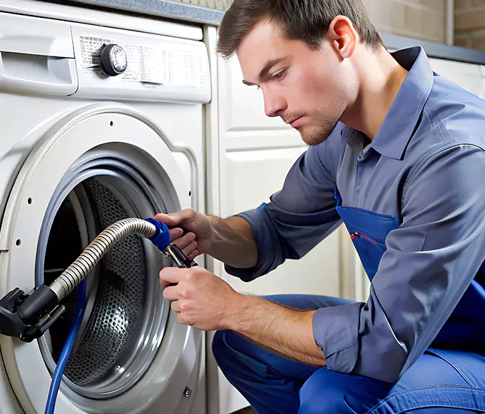Why Grafton Homeowners Choose Grafton Appliance Pro for Laundry Appliance Repair?