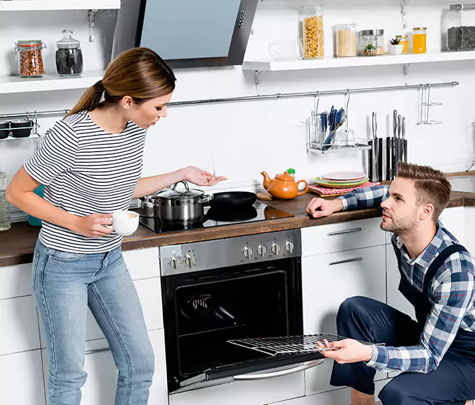 What Sets Our Miele Service Apart in Grafton, MA?
