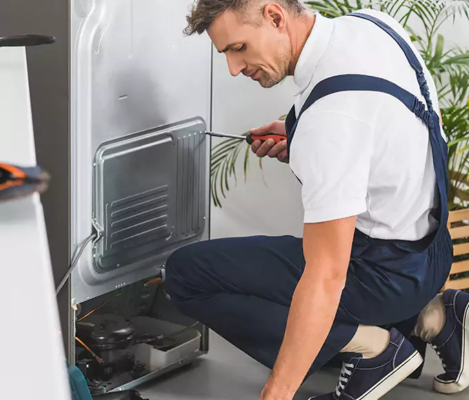 Why Grafton, MA Homeowners Rely on Grafton Appliance Pro for Every Mini Fridge Fix?