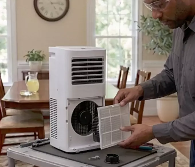 Why People in Grafton, MA Trust Our Portable AC Specialists?