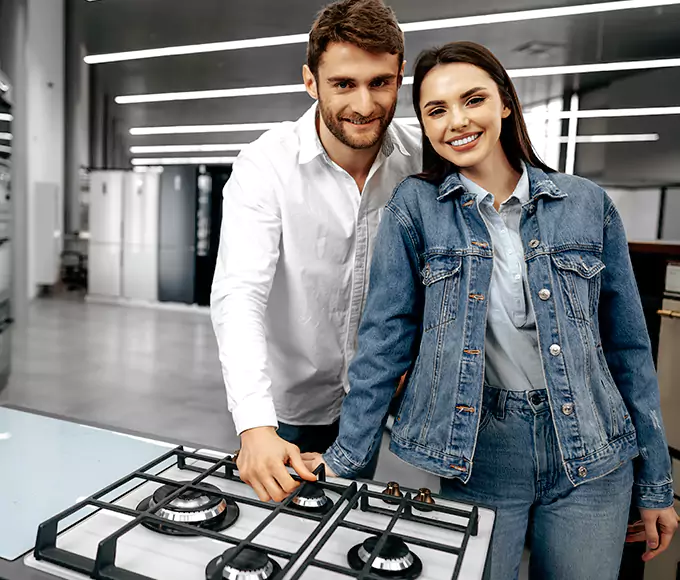Why Grafton Homeowners Rely on Grafton Appliance Pro for Expert Cooktop Installation? 