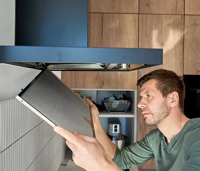 Why Grafton, MA Homeowners Trust Grafton Appliance Pro for Every Range Hood Switch Repair and Ventilation Job?