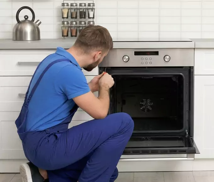 Why Grafton Appliance Pro Is the Quick Call for Range Repair in Grafton, MA?
