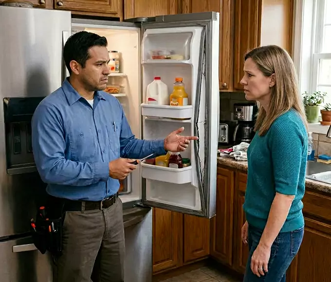 Why Grafton, MA Homeowners Rely on Grafton Appliance Pro for Seal Replacement?