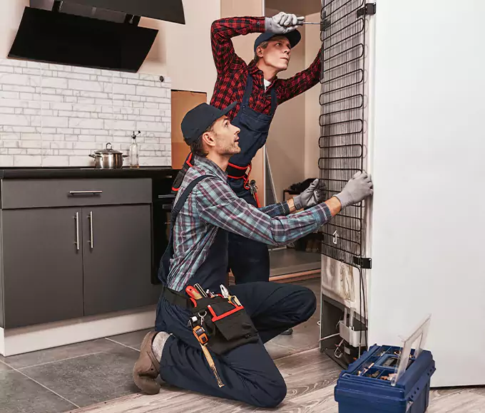 Why Grafton, MA Homeowners Trust Grafton Appliance Pro for Refrigerator Not Cooling Repair?