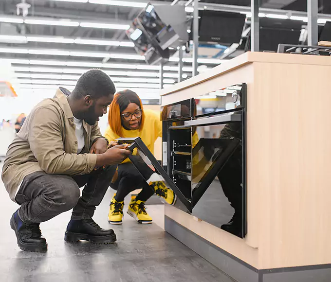 Why Grafton Customers Trust Grafton Appliance Pro for Retailer Purchased Appliance Installation?