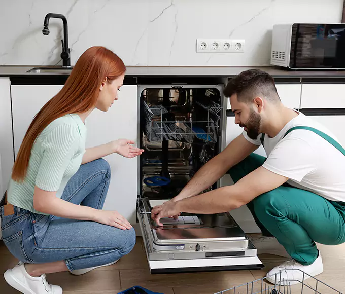 Why Grafton Homeowners Choose Grafton Appliance Pro as Their Same Day Dishwasher Repair Company?