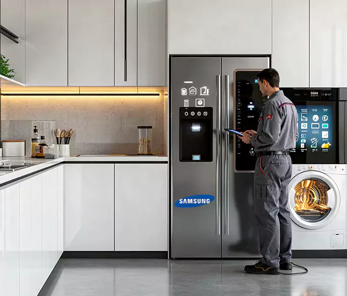 What Sets Our Samsung Service Apart in Grafton, MA?