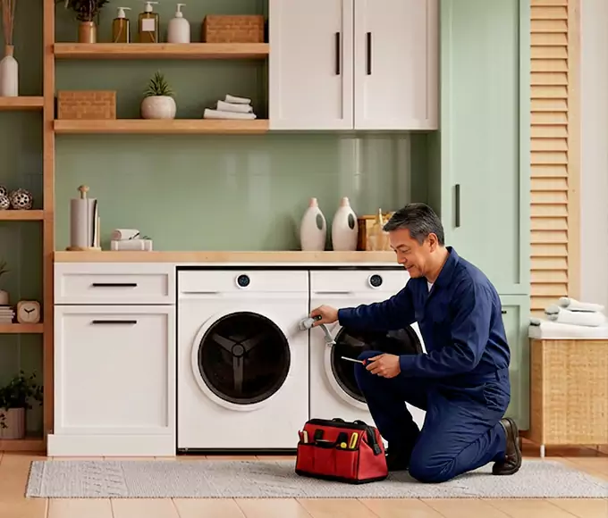 Why Grafton, MA Homeowners Choose Our Top Load Washer Repair Service?