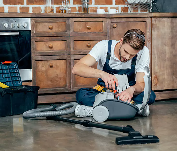 Why Grafton, MA Homeowners Trust Grafton Appliance Pro for Every Vacuum Fix?