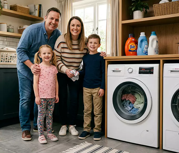 Why Grafton, MA Homeowners Trust Us for Professional Washer and Dryer Installation?