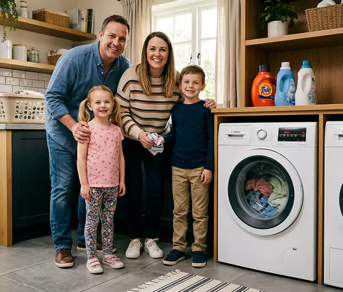 Why Grafton, MA Homeowners Trust Grafton Appliance Pro for Washer Pump Replacement?
