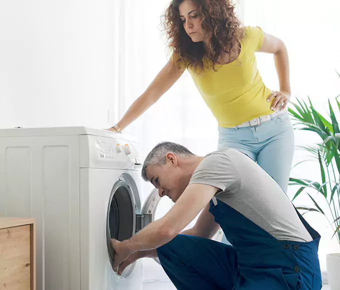 Why Grafton Households Pick Grafton Appliance Pro for Every Washer Repairs?