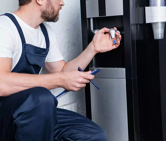 Why Grafton, MA Households Trust Grafton Appliance Pro for Every Dispenser Fix?