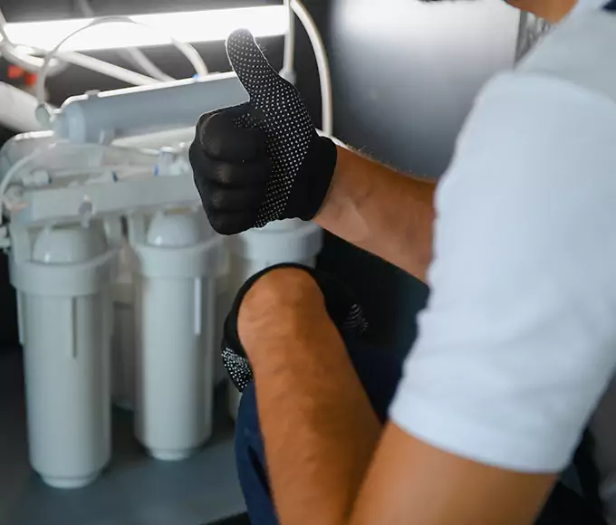 Why Grafton Homeowners Trust Us for Home Water Filtration System Installation?