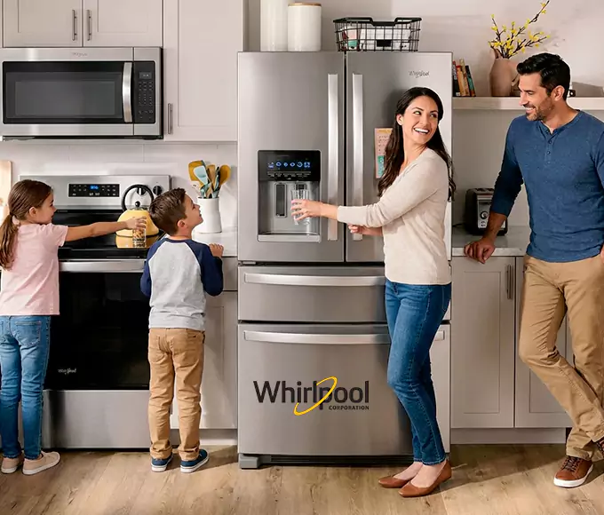 What Sets Our Whirlpool Service Apart in Grafton, MA?