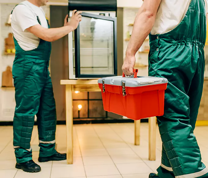 Why Grafton, MA Wine Collectors Trust Grafton Appliance Pro for Every Cooler Fix?