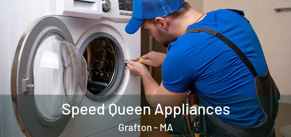 Speed Queen Appliances Grafton - MA